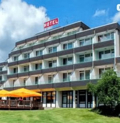 Fletcher hotel keus uit 100 hotels geldig tot 30-9-2027, Twee personen, 1 overnachting