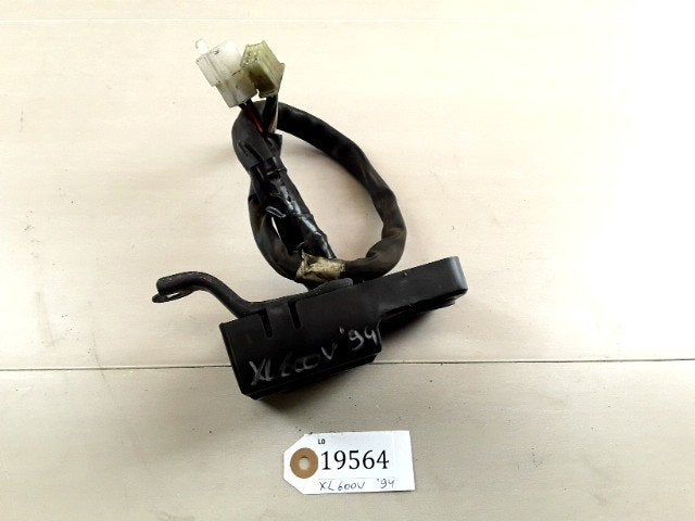 XL600V Transalp 1994 - 1999 Honda D1-36824