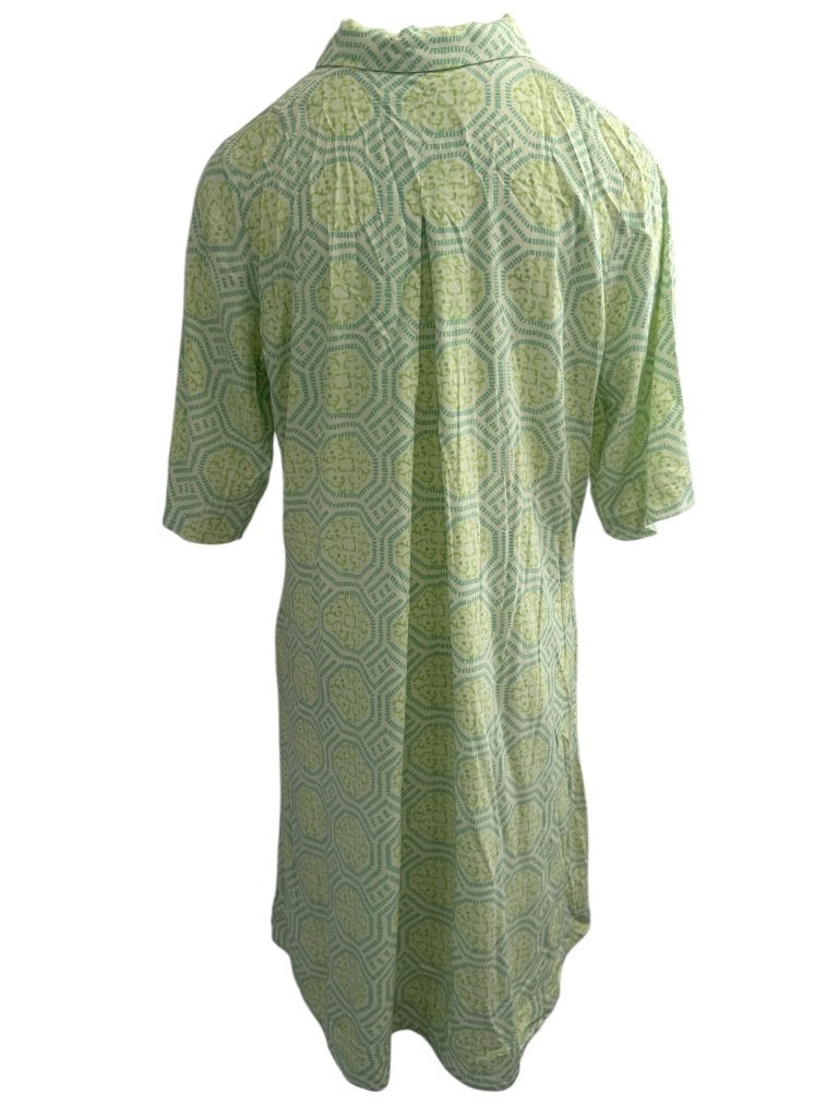 JcSophie jurk NIEUW M, Nieuw, Ophalen of Verzenden, Onder de knie, Groen
