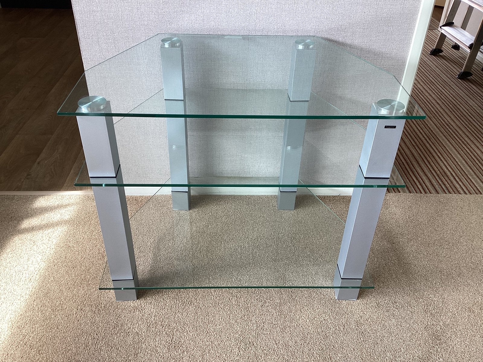 Tv kast /meubel, Ophalen, 50 tot 100 cm, Minder dan 100 cm, 25 tot 50 cm