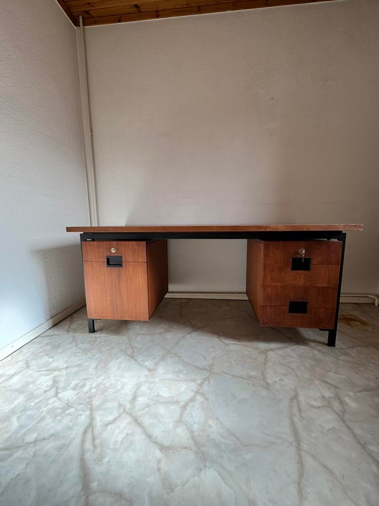 Vintage Pastoe bureau, Ophalen of Verzenden