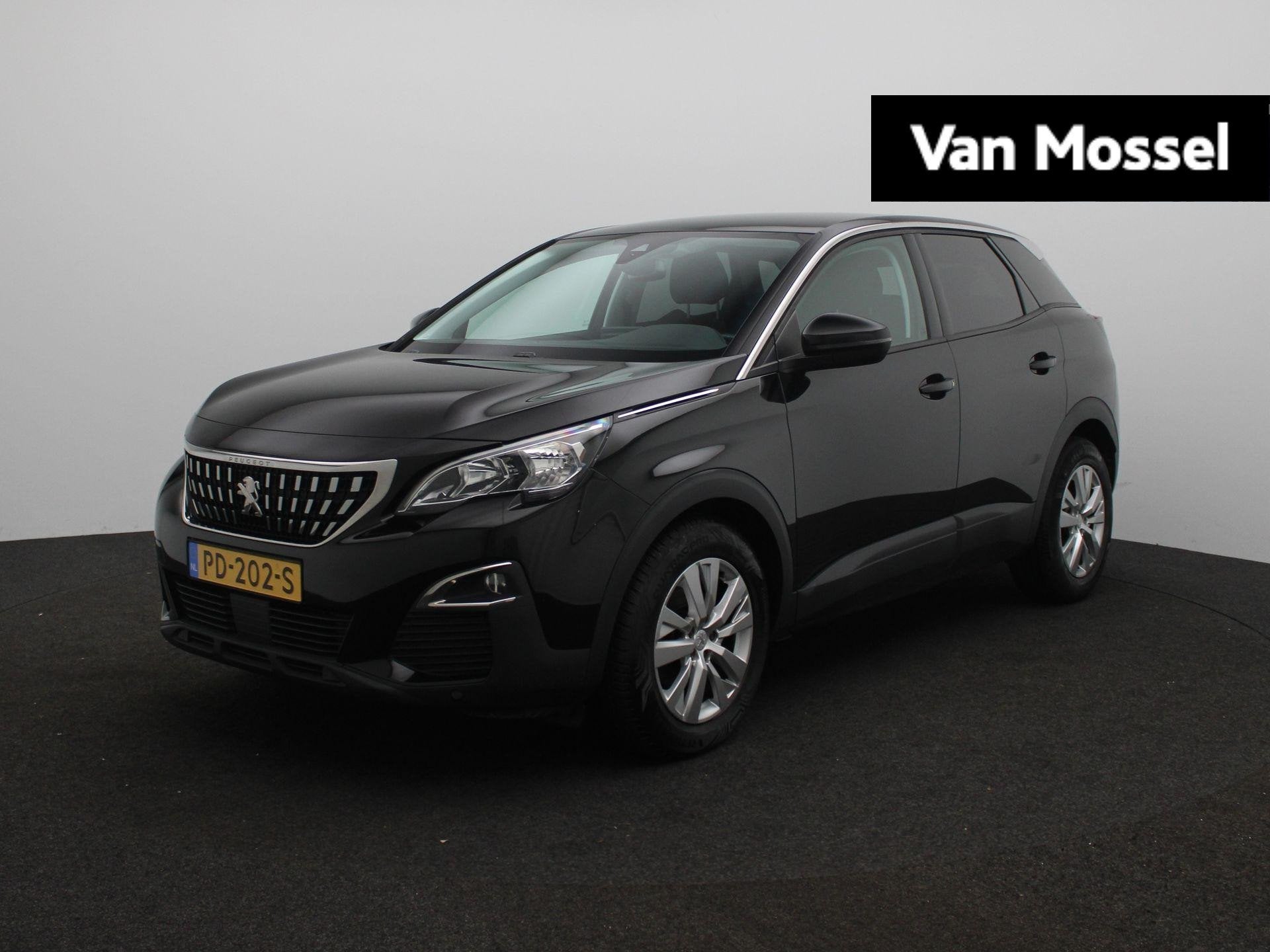 Peugeot 3008 1.2 PureTech Active | Camera | Climate Control