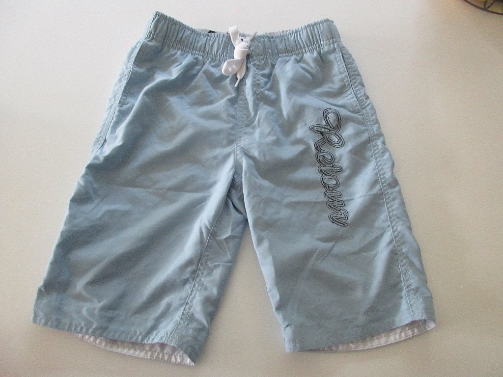 Retour zwembroek maat 116., Kinderen en Baby's, Kinderkleding | Kinder-zwemkleding, Maat 116, Ophalen of Verzenden, Zo goed als nieuw