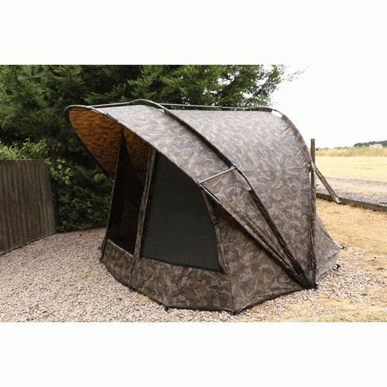 Fox r serie camo 1 man, Watersport en Boten, Ophalen of Verzenden, Nieuw, Overige typen