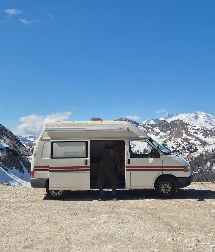 Caravans And Camping Volkswagen