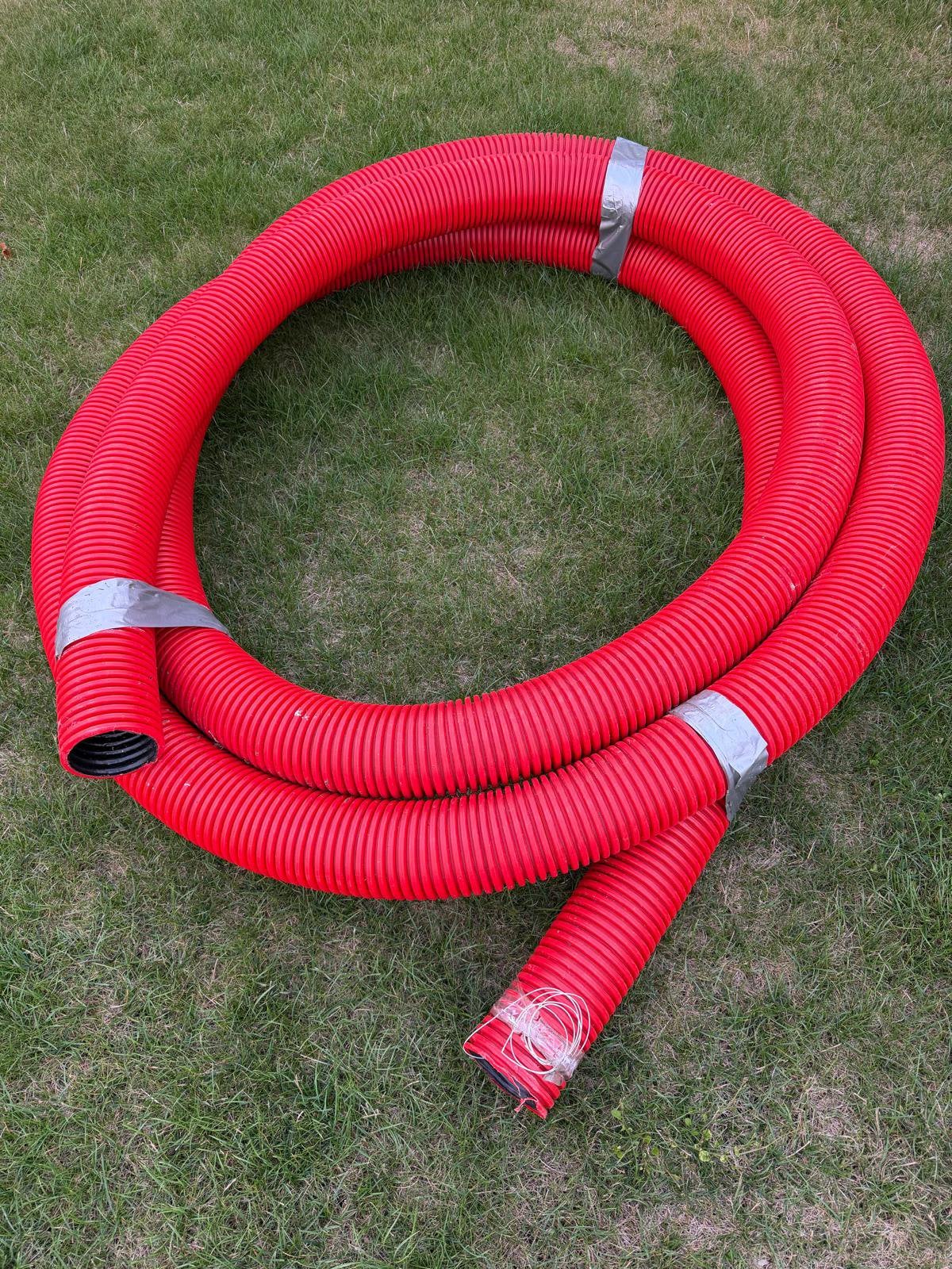 Mantelbuis, Ophalen, Overige materialen, 6 meter of meer, Overige typen