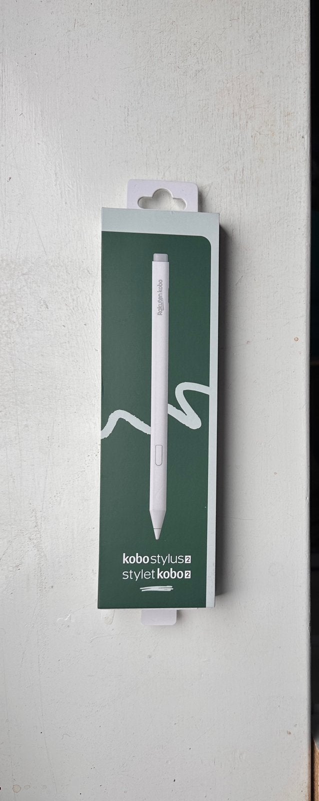 Kobo Stylus 2, Computers en Software, Ophalen of Verzenden, Zo goed als nieuw