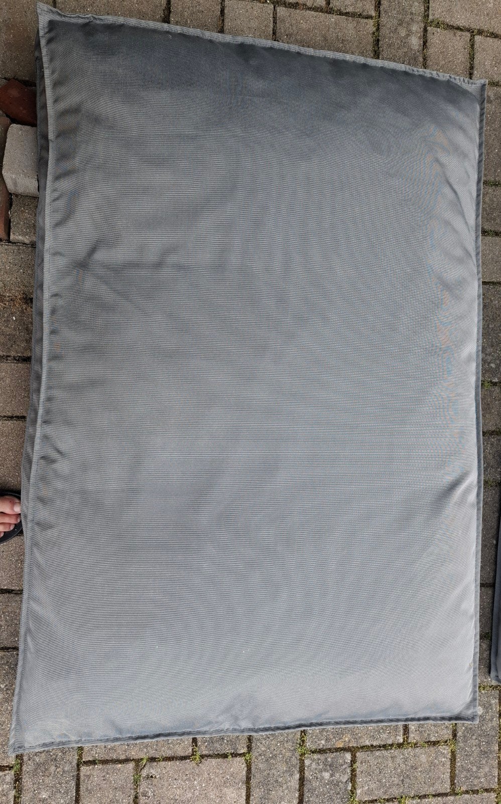 Pallet kussens, Ophalen of Verzenden, Nieuw, Overige materialen, 2 zitplaatsen