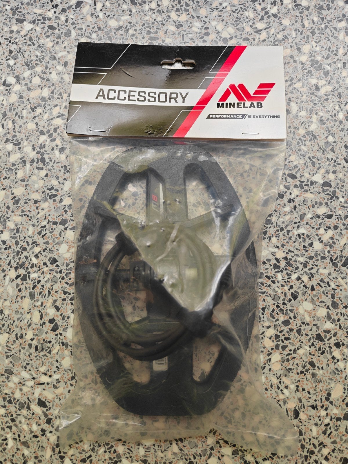 Minelab manticore M8 zoekspoel, Ophalen of Verzenden, Nieuw