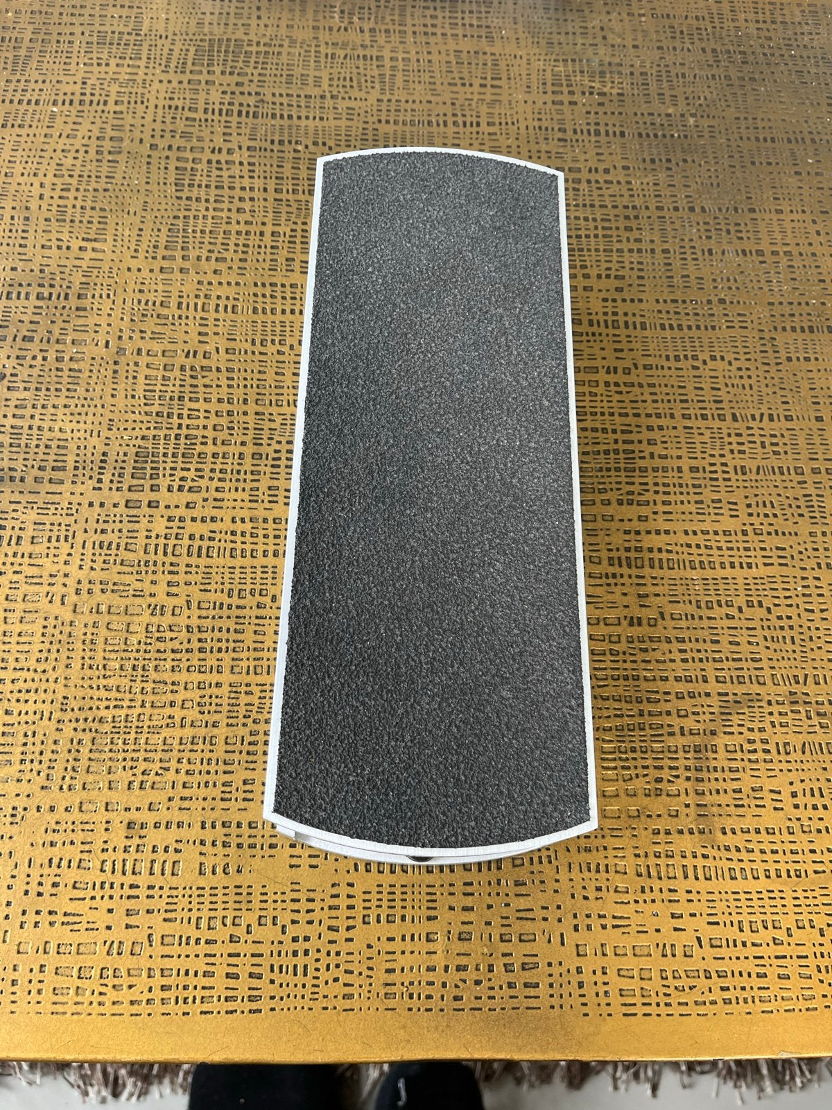 Ernie Ball Volume Pedal - Zo goed als nieuw, Muziek en Instrumenten, Effecten, Ophalen, Zo goed als nieuw, Volume