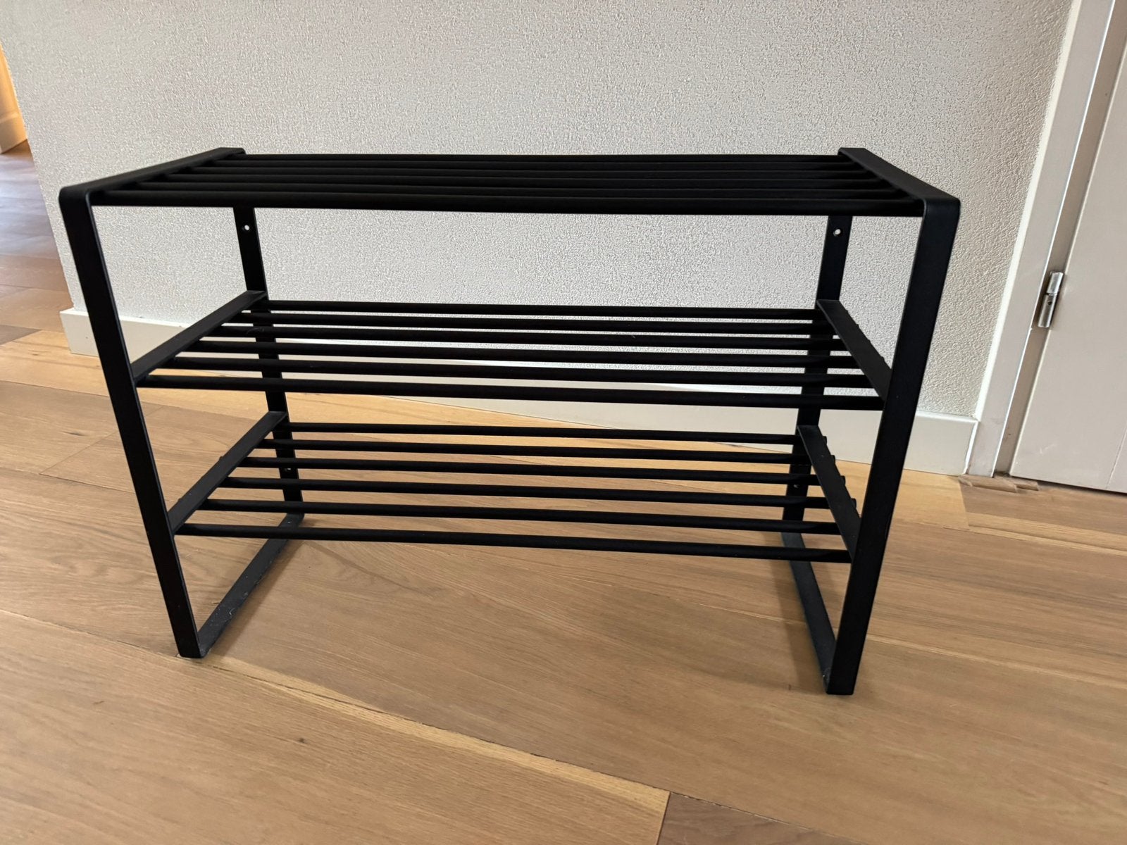 Spinder Design schoenenrek 70 cm, Huis en Inrichting, Ophalen, Gebruikt