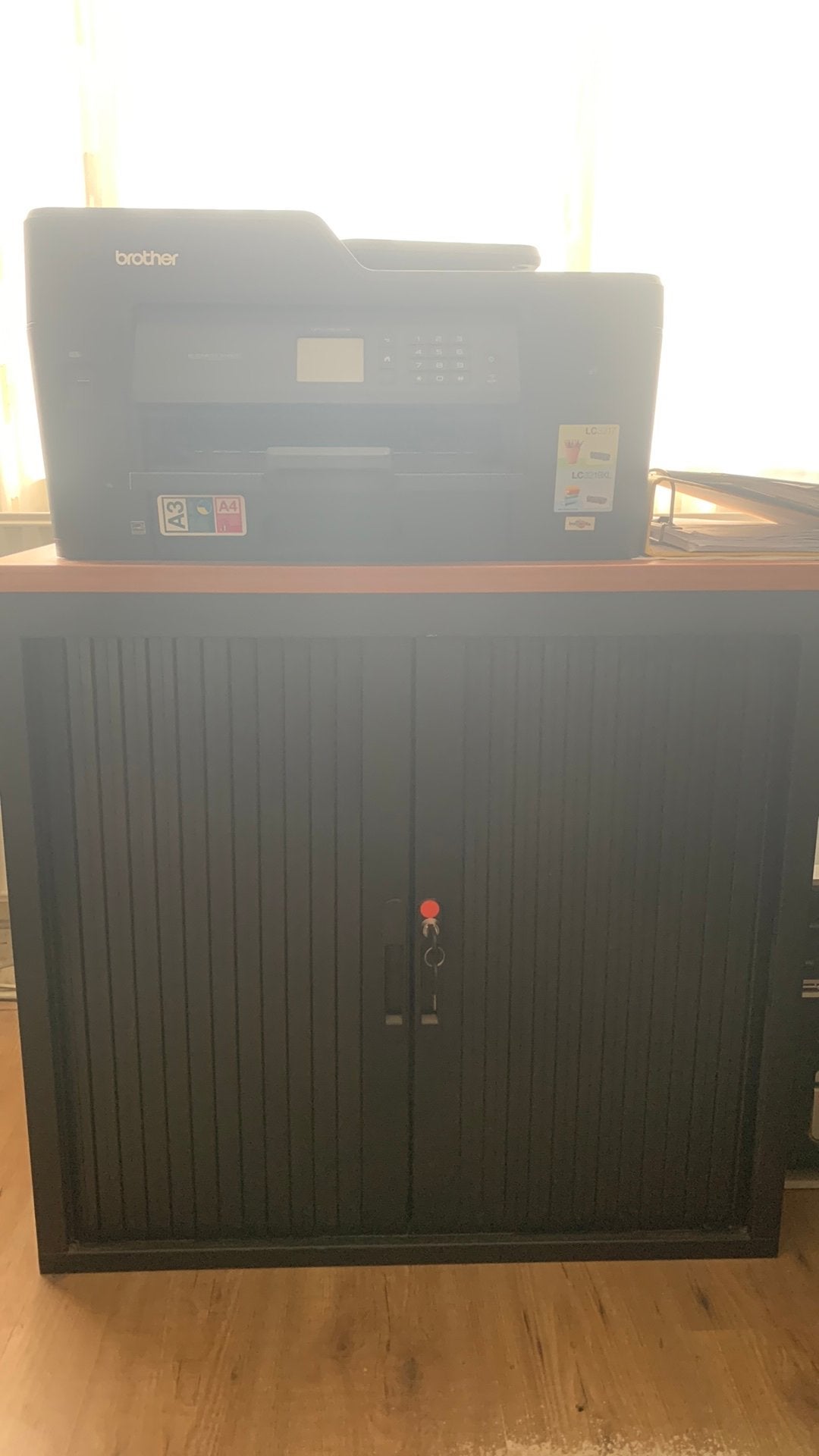 Archiefkast metaal, Ophalen, Gebruikt, 50 tot 100 cm, Minder dan 100 cm
