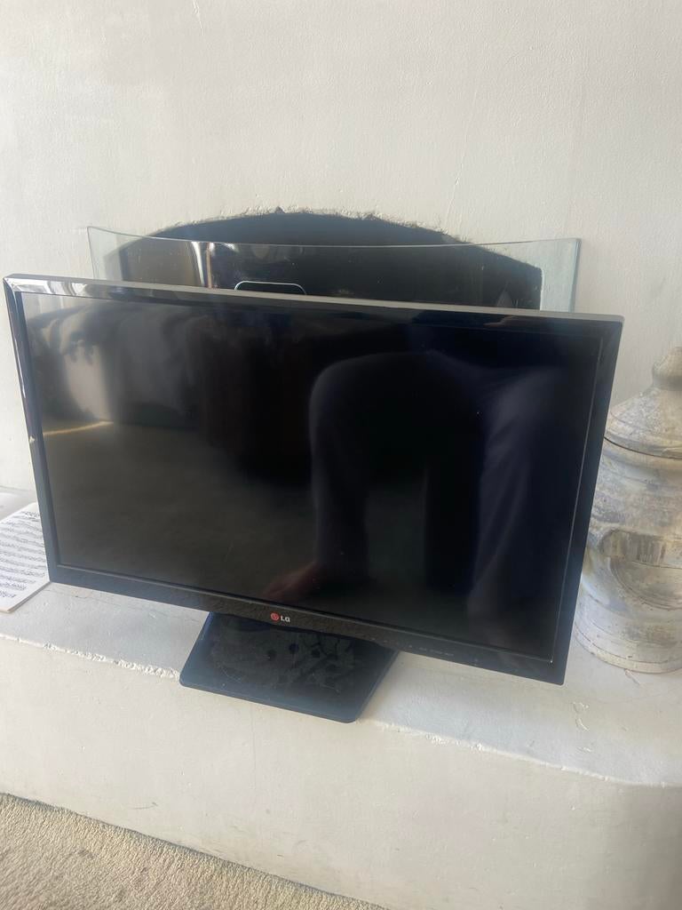 LG 29MT45D-PZ televisie, HD Ready (720p), Ophalen of Verzenden, LG, 60 tot 80 cm