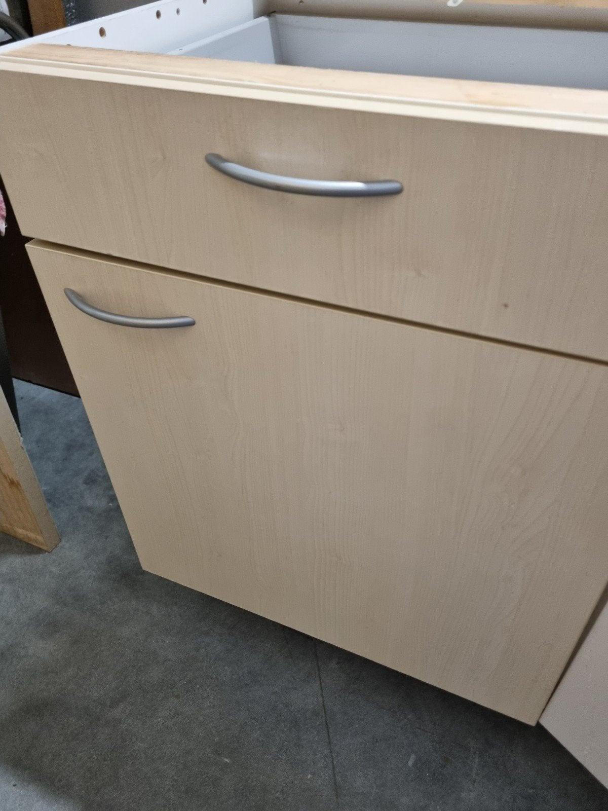 Bruynzeel kast, Ophalen, 25 tot 50 cm, 50 tot 100 cm, Minder dan 100 cm