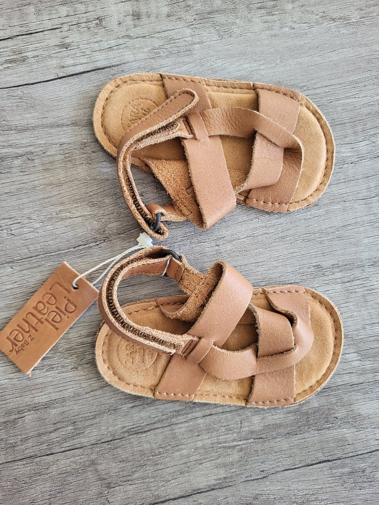 Sandalen Zara mini maat 17-18, Ophalen, Meisje, Overige typen, Nieuw