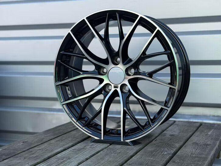 18" 19" BMW STYLE 405M Look Performance Sportvelgen, Auto-onderdelen, Banden en Velgen, 19 inch, Gebruikt, Velg(en), -