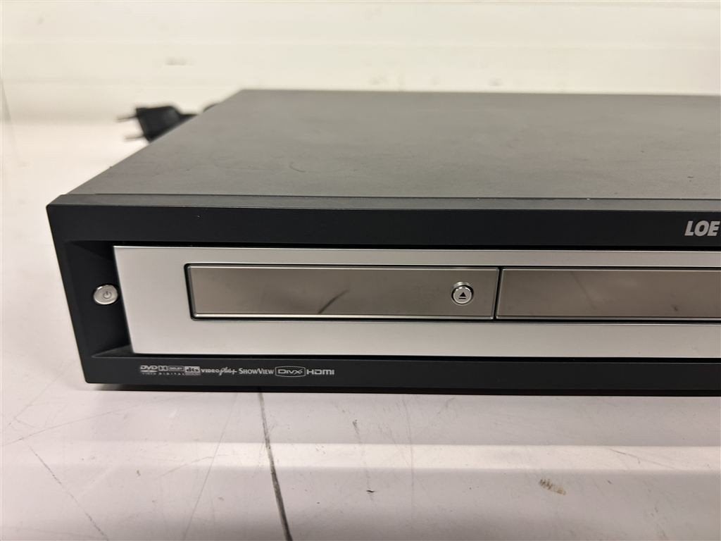 A7406. Loewe View Vision DR+, Audio, Tv en Foto, Ophalen of Verzenden, Gebruikt, Overige merken