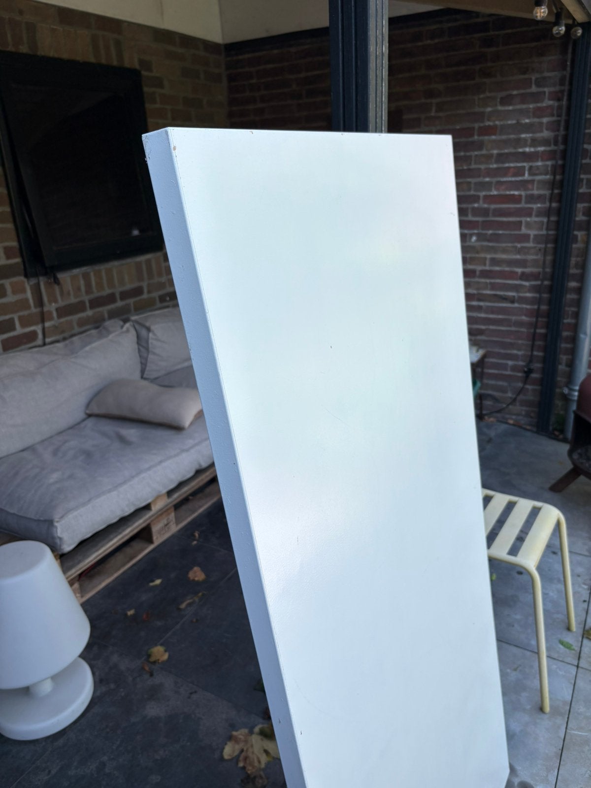 Tafel, Ophalen, Gebruikt, 75 cm of meer, 60 cm of meer
