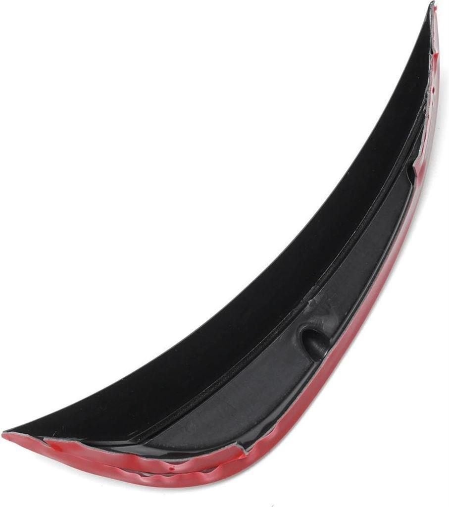 Canard Spoiler Front Voor Mercedes C Klasse W205 AMG Pack, Verzenden, Automotive Parts, A.parts@hotmail.nl, Trasmolenlaan 12 3447 GZ Woerden