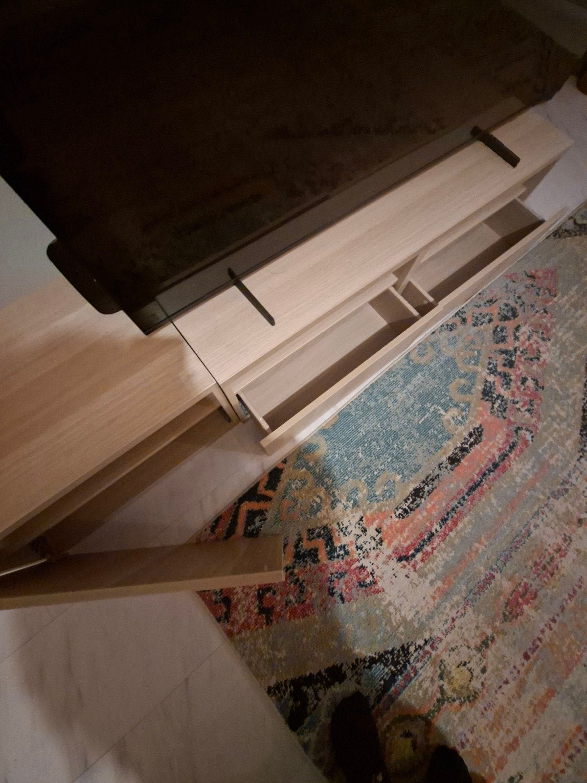 Gratis IKEA TV-meubel set