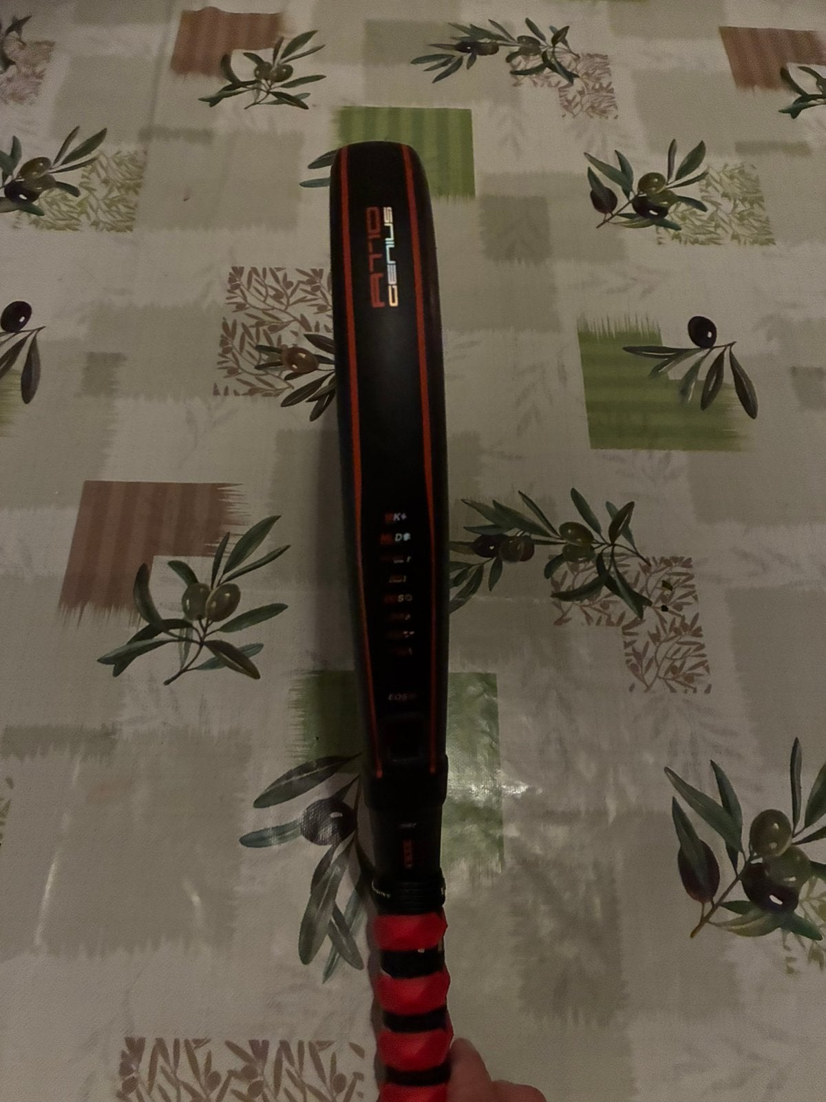 Te koop NOX AT10 Luxury GENIUS 18K, Sport en Fitness, Ophalen of Verzenden, Zo goed als nieuw