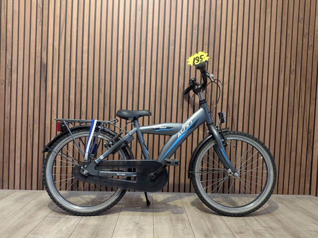 Aldo Roadstar 20 inch jongensfiets