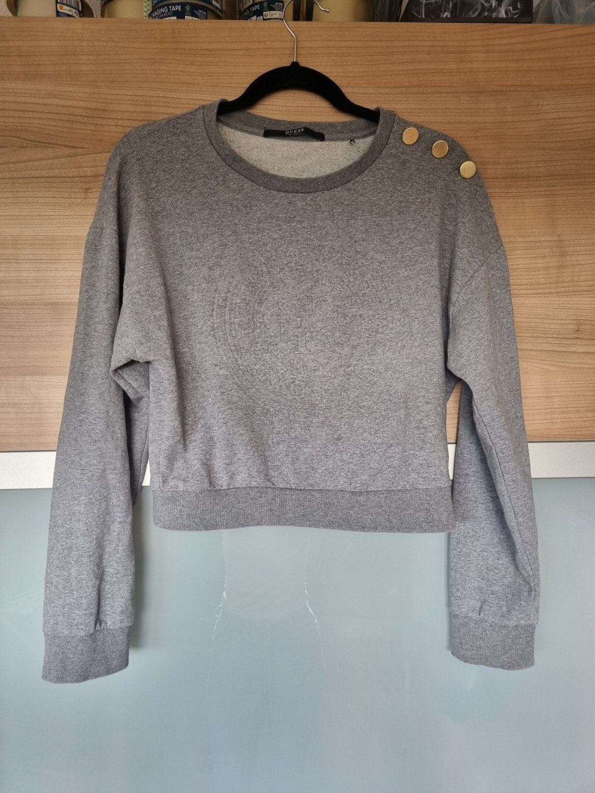 Guess trui maat M, Kleding | Dames, Maat 38/40 (M), Guess, Ophalen of Verzenden, Zo goed als nieuw