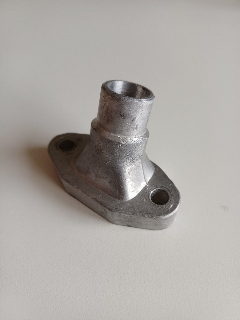Spruitstuk 14mm, Fietsen en Brommers, Brommeronderdelen | Oldtimers, Ophalen of Verzenden, Gebruikt, Overige merken
