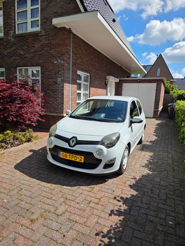 Renault Twingo 1.2 2012, Auto-onderdelen, Ophalen of Verzenden