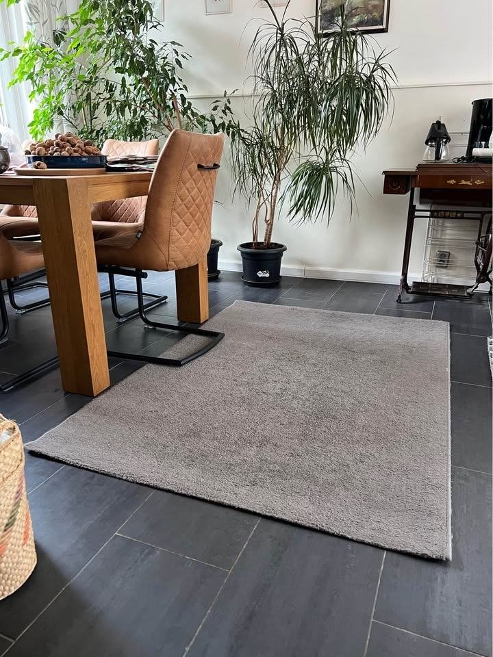Vloerkleed tapijt carpet 120 x 170 cm, Gebruikt, 100 tot 150 cm, Ophalen of Verzenden, 150 tot 200 cm