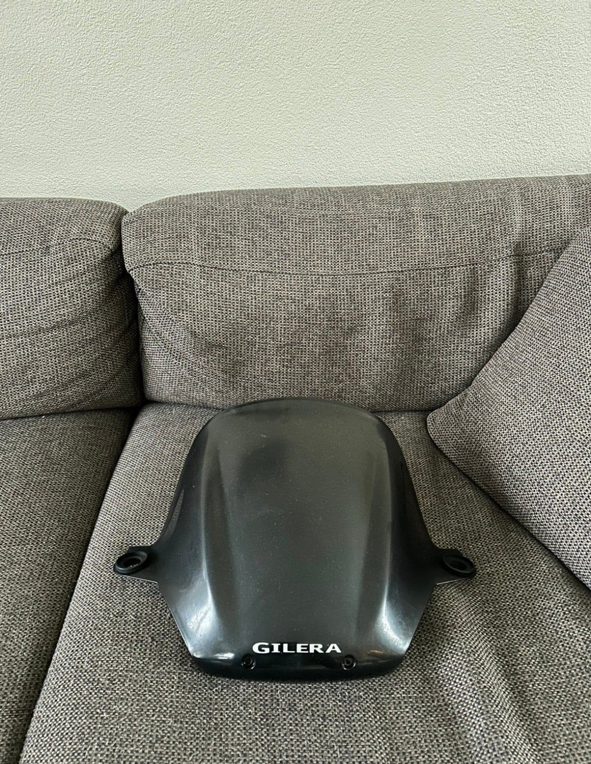 Gilera Runner Hoog Windscherm, Fietsen en Brommers, Ophalen, Zo goed als nieuw, Overige typen