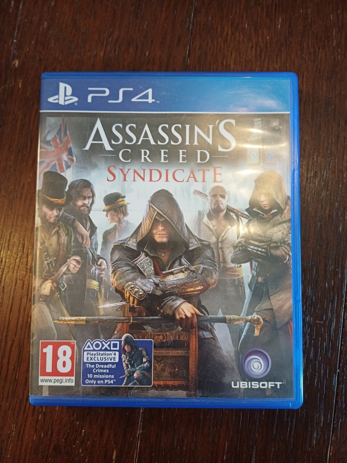 Playstation 4 games, los of in een set verkrijgbaar, Avontuur en Actie, Online, Vanaf 18 jaar, Verzenden