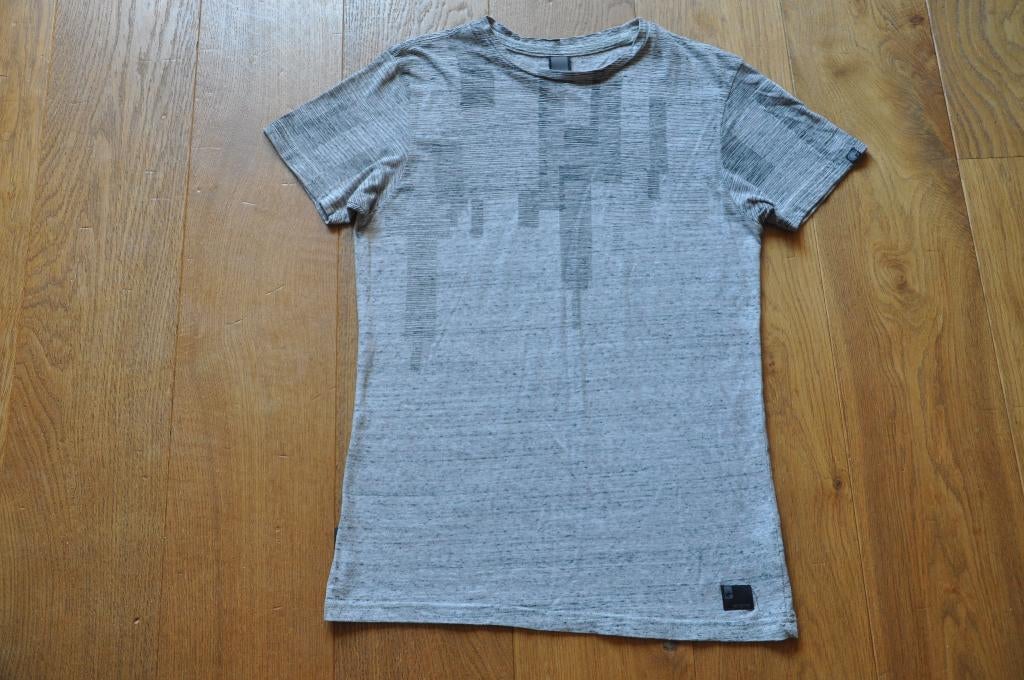 shirt Cult Edition maat L, Kleding | Heren, T-shirts, Maat 52/54 (L), Cult Edition, Ophalen of Verzenden, Zo goed als nieuw