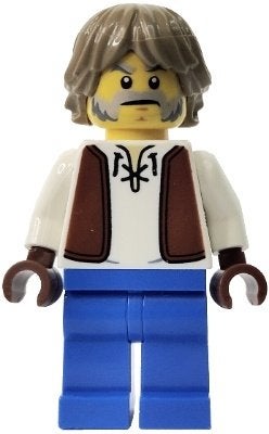 Lego Castle Horse Knights Minifigs 31168 Medieval Horse Knig, Lego, Nieuw, Ophalen of Verzenden, Minifiguur