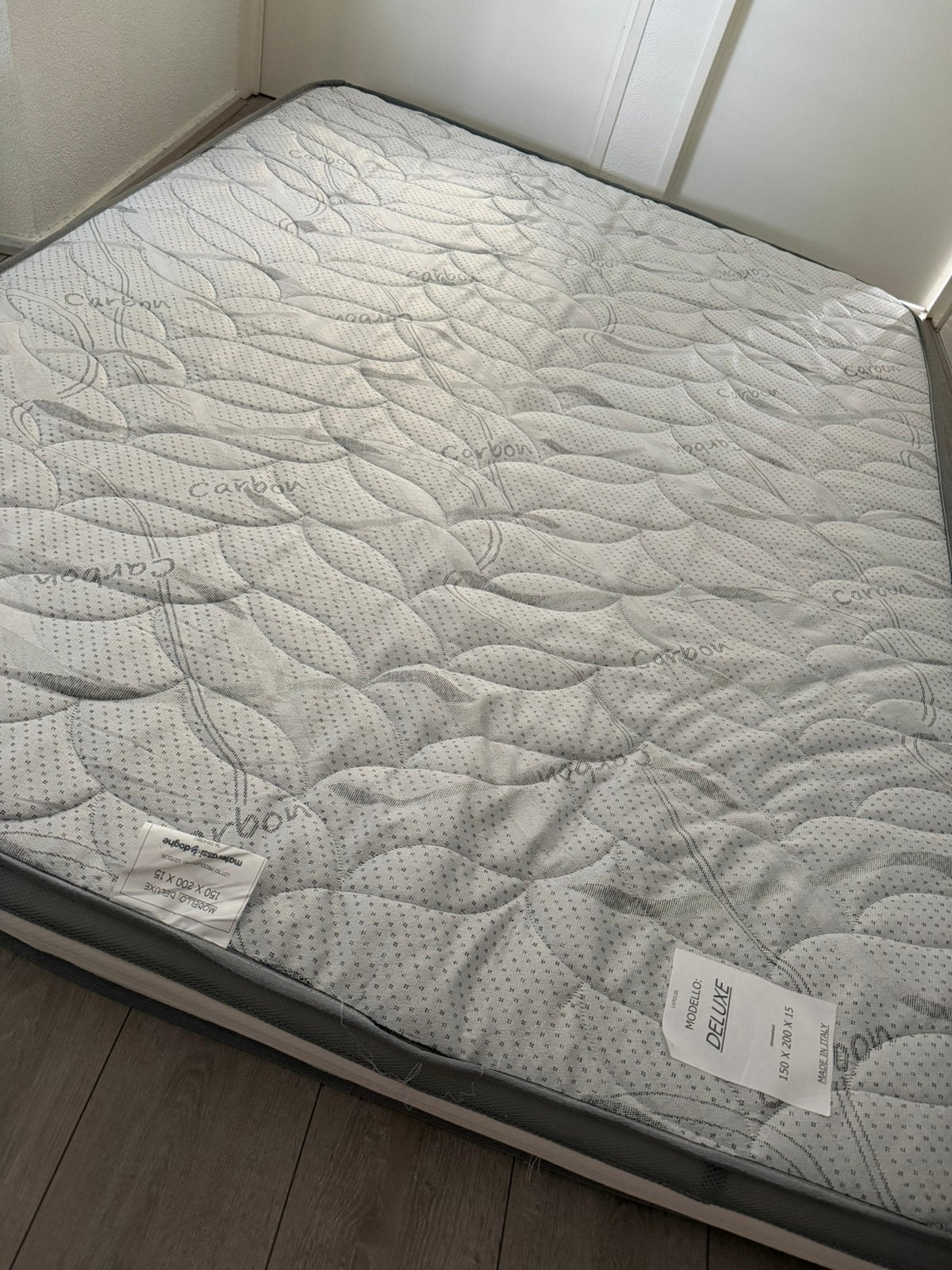 Matras 150x200, Ophalen, Overige maten, Matras, 200 cm