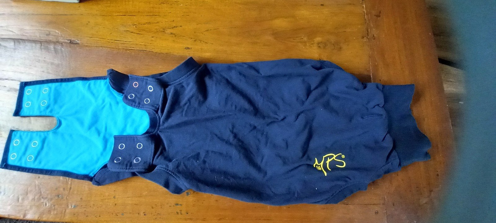 Medical pet shirt, Dieren en Toebehoren, Ophalen of Verzenden, Zo goed als nieuw, Hondenshirt
