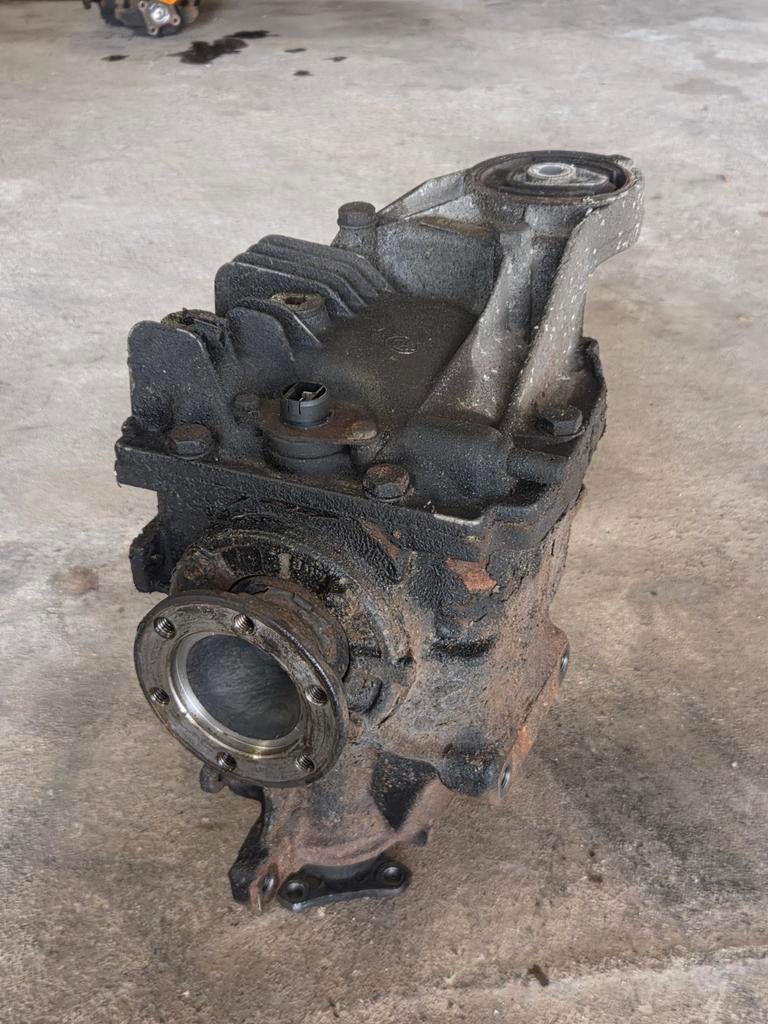 E30 DIFF 168 Kleinhuis 3.64, Auto-onderdelen, Ophalen