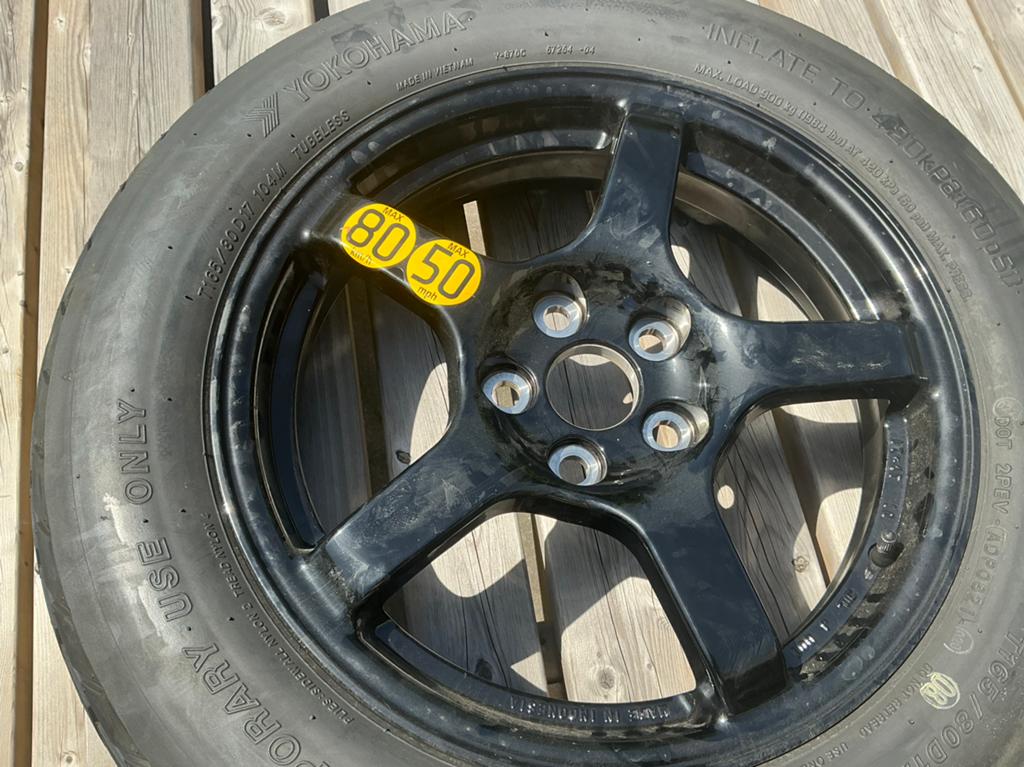 Thuisbrenger toyota rav4, Ophalen