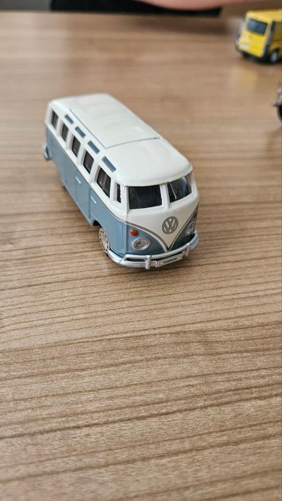 Volkswagen t1 busje, Ophalen of Verzenden, Zo goed als nieuw, Auto