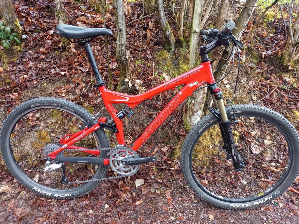 Specialized Stumpjumper, Hardtail, Ophalen of Verzenden, Gebruikt, Overige merken