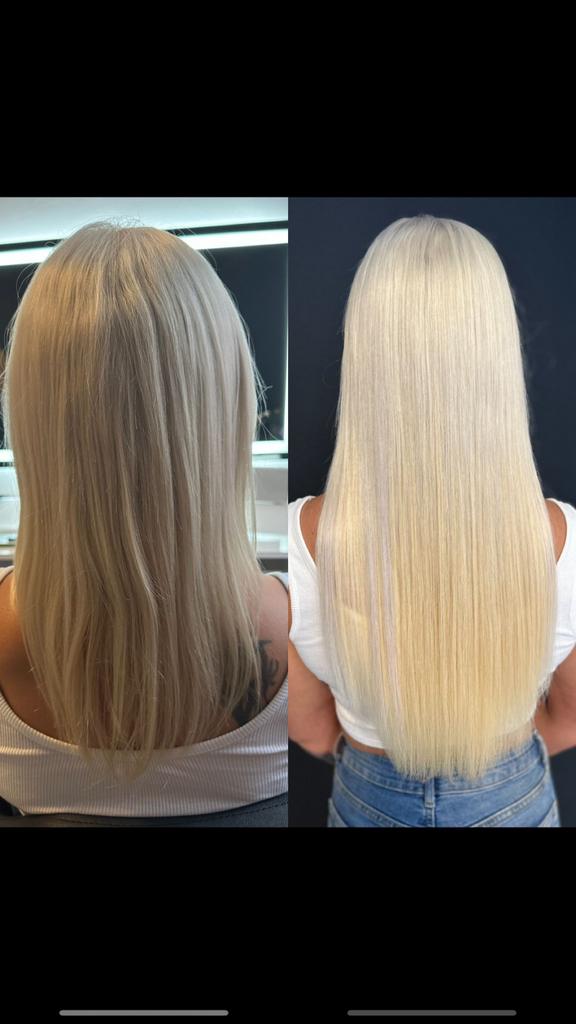 premium Slavic hair, Diensten en Vakmensen, Hairextensions