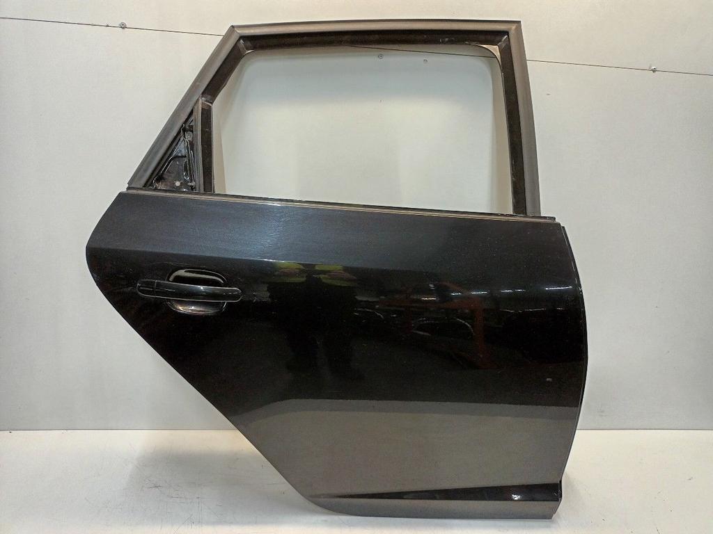 Portier rechts achter Seat Ibiza, Auto-onderdelen, Onderdelen@venauto.nl, Van der Ven Autorecycling B.V., Gebruikt, Ettenseweg 76, 4706 PB Roosendaal, The Netherlands