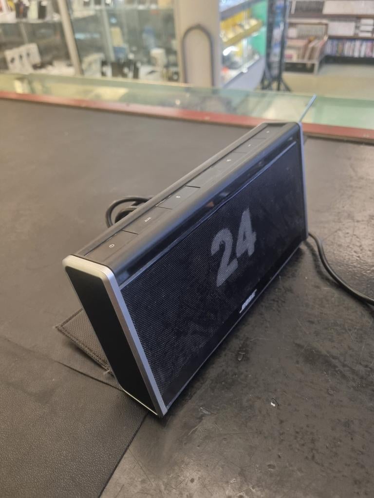 Bose Soundlink ll - Draadloze Speaker, Audio, Tv en Foto, Luidsprekers, Ophalen of Verzenden, Zo goed als nieuw, 60 tot 120 watt