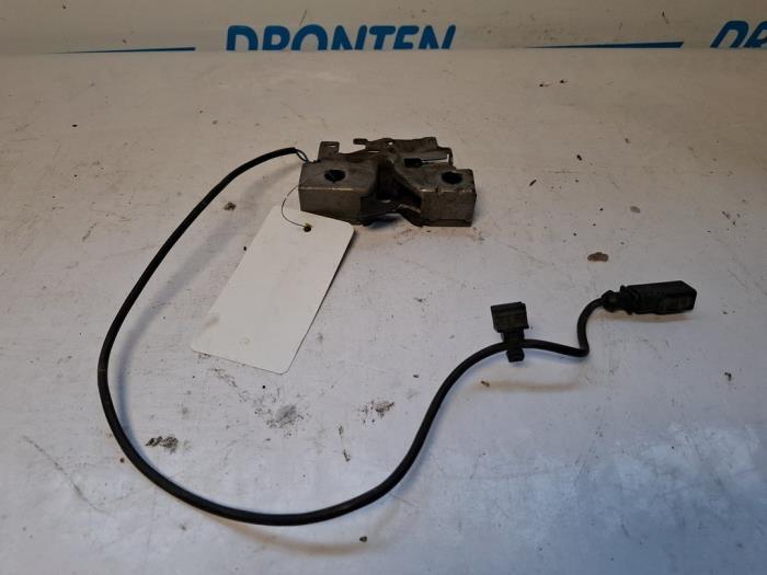 Slotmechaniek Motorkap van een Seat Mii, Auto-onderdelen, Gebruikt, -, Verzenden, -