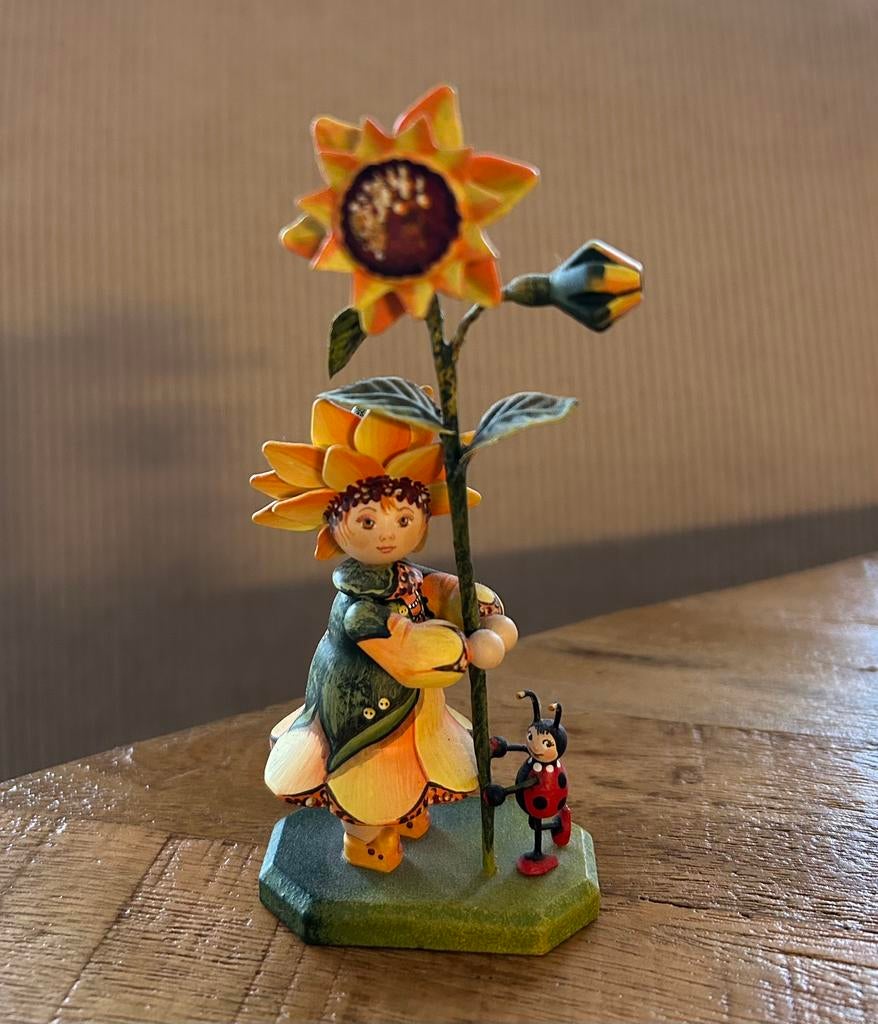 Kathe Wohlfahrt kindertraum 1997, Ophalen of Verzenden