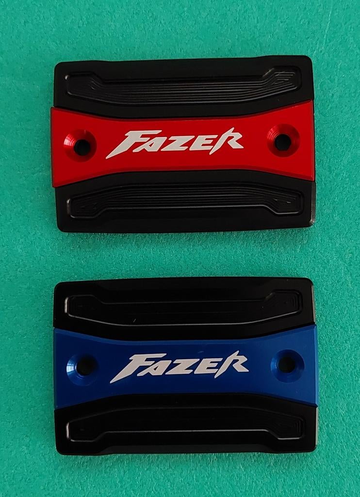 Yamaha Rem Reservoir Deksel :FZS 1000,FZS 600,FZ1, FZ6,FZ8, Ophalen of Verzenden, Nieuw