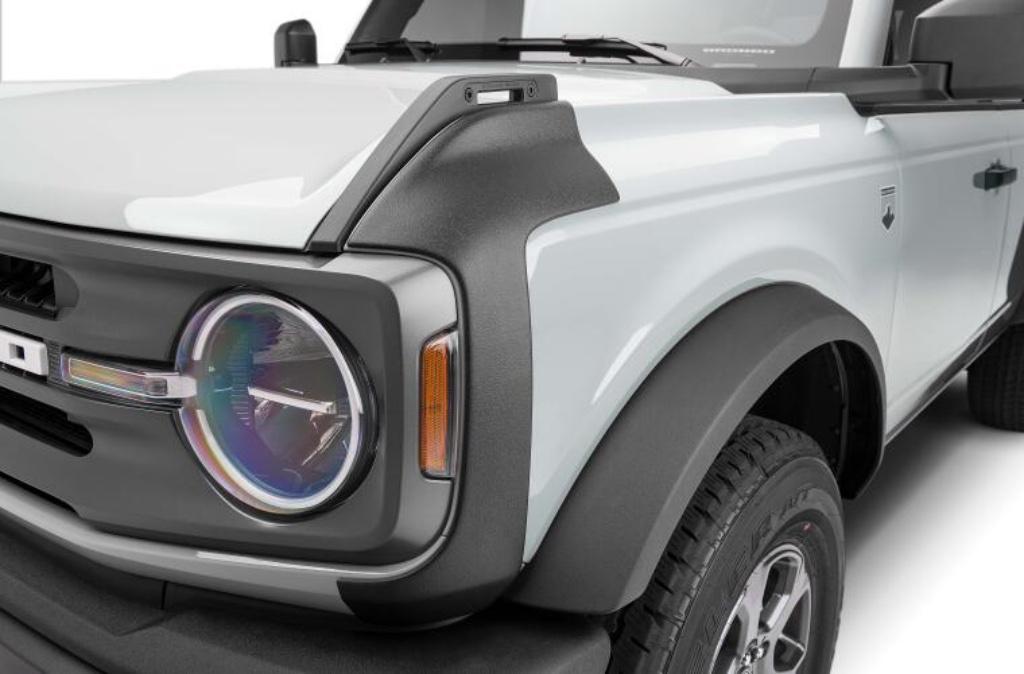 Spatbordverbreders voor Amerikaanse Pick-up's en SUV's, Nieuw, Ophalen of Verzenden, Spatbord, Ford USA
