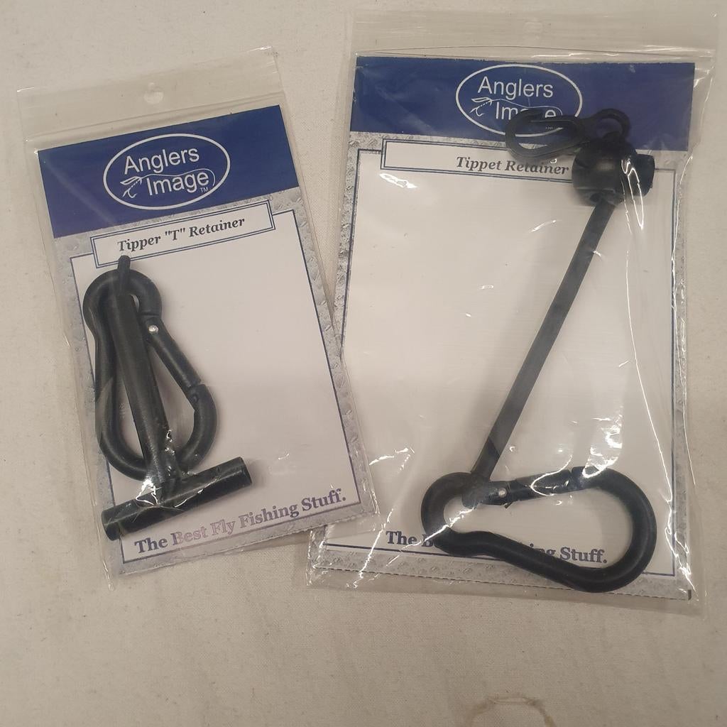 Vliegvissen Tippet Retainer, Ophalen of Verzenden, Overige typen