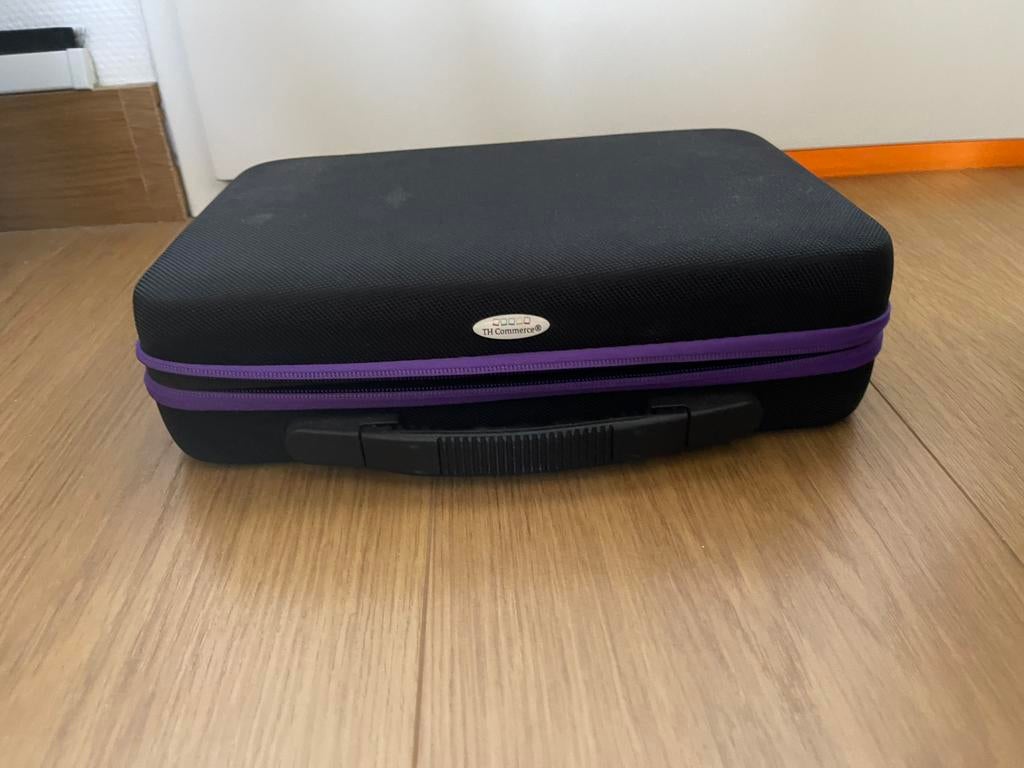 Diamant painting, Hobby en Vrije tijd, Knutselen, Ophalen, Zo goed als nieuw, Knutselwerk