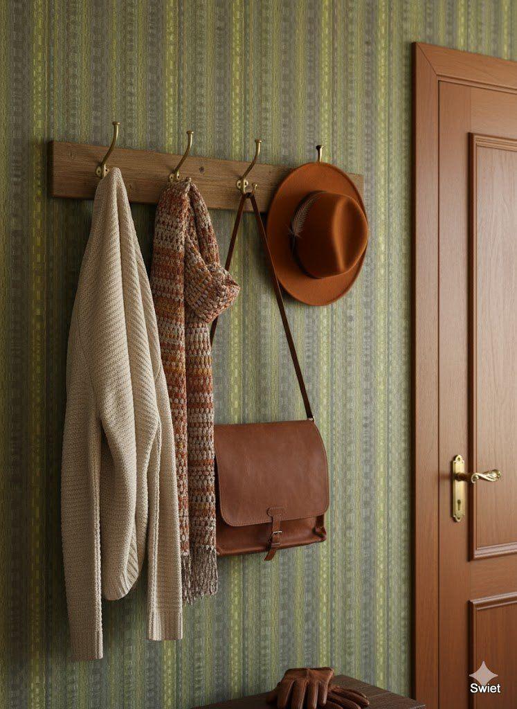14288 groen grijs vinyl behang met modern dessin swiet , Huis en Inrichting, Stoffering | Behang, Ophalen of Verzenden, Minder dan 10 m²